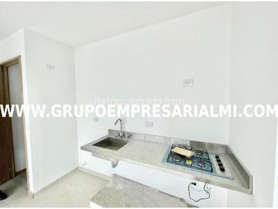 Apartamento de 3 alcobas en venta en Las Lomitas, Sabaneta, 64 m² · foto 15 de 20