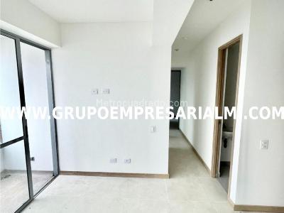 Apartamento de 3 alcobas en venta en Las Lomitas, Sabaneta, 64 m² · foto 16 de 20