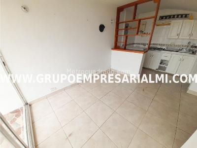Apartamento en venta en Calasanz, Medellín · foto 4 de 20