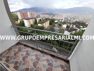 Apartamento en venta en Calasanz, Medellín · foto 18 de 20