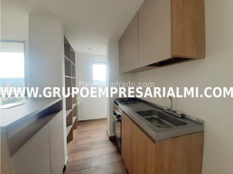 3BR Apartment in Fontibon (56 m²) - 3