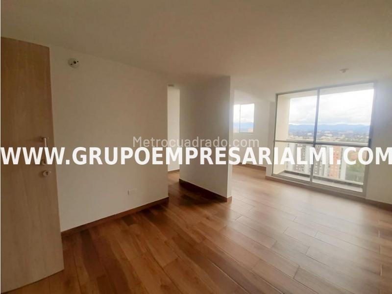 3BR Apartment in Fontibon (56 m²) - 5