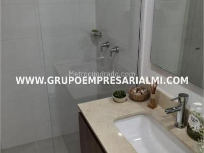 Apartamento de 3 alcobas en venta en Cañaveralejo, Sabaneta, 90 m² · foto 12 de 20