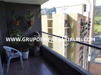Apartamento de 3 alcobas en venta en Cañaveralejo, Sabaneta, 90 m² · foto 15 de 20