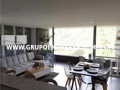 Apartamento de 3 alcobas en venta en Cañaveralejo, Sabaneta, 90 m² · foto 16 de 20