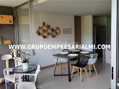 Apartamento de 3 alcobas en venta en Cañaveralejo, Sabaneta, 90 m² · foto 17 de 20