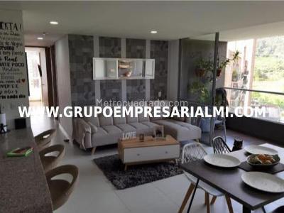 Apartamento de 3 alcobas en venta en Cañaveralejo, Sabaneta, 90 m² · foto 18 de 20