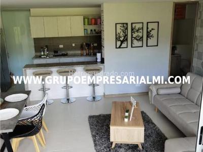 Apartamento de 3 alcobas en venta en Cañaveralejo, Sabaneta, 90 m² · foto 20 de 20