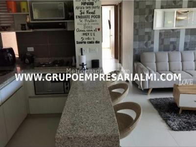 Apartamento de 3 alcobas en venta en Cañaveralejo, Sabaneta, 90 m² · foto 4 de 20