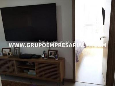 Apartamento de 3 alcobas en venta en Cañaveralejo, Sabaneta, 90 m² · foto 6 de 20