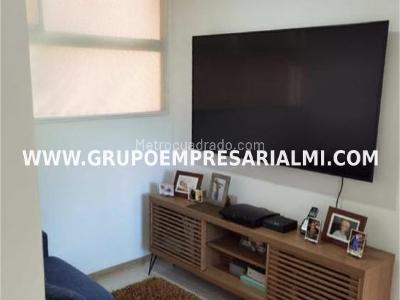 Apartamento de 3 alcobas en venta en Cañaveralejo, Sabaneta, 90 m² · foto 9 de 20