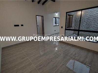 Apartamento de 4 alcobas en venta en Cabañas, Bello, 150 m² · foto 10 de 20