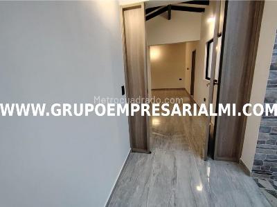Apartamento de 4 alcobas en venta en Cabañas, Bello, 150 m² · foto 12 de 20