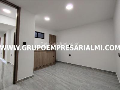 Apartamento de 4 alcobas en venta en Cabañas, Bello, 150 m² · foto 15 de 20
