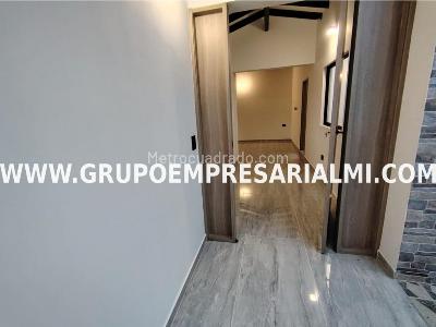 Apartamento de 4 alcobas en venta en Cabañas, Bello, 150 m² · foto 3 de 20