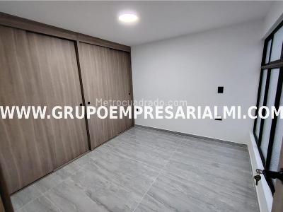 Apartamento de 4 alcobas en venta en Cabañas, Bello, 150 m² · foto 5 de 20