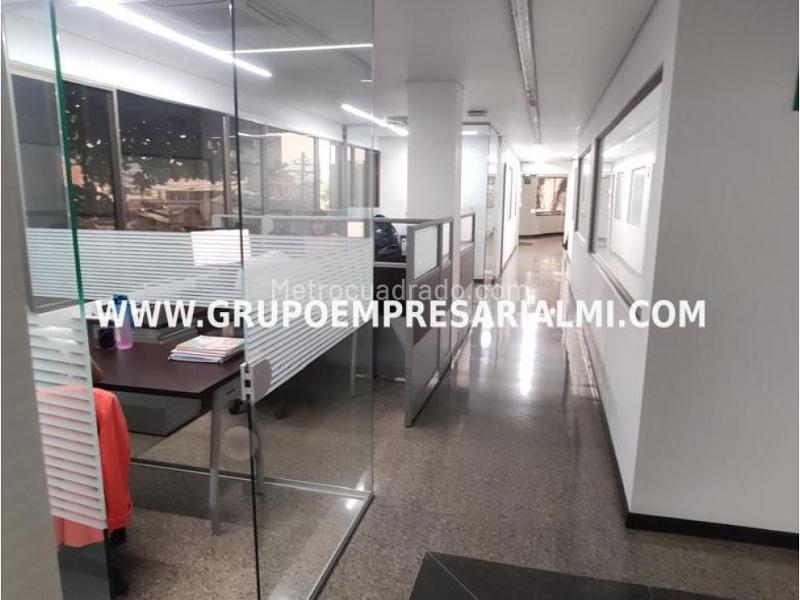 Bodega en Arriendo, Los Alcazares, Sabaneta - Vista 2