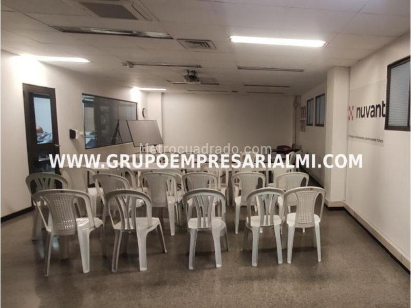 Bodega en Arriendo, Los Alcazares, Sabaneta - Vista 3