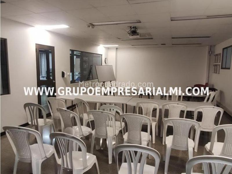 Bodega en Arriendo, Los Alcazares, Sabaneta - Vista 4