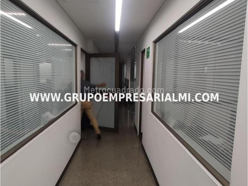 Bodega en Arriendo, Los Alcazares, Sabaneta - Vista 5
