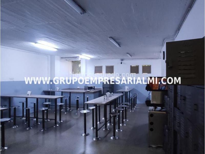Bodega en Arriendo, Los Alcazares, Sabaneta - Más
