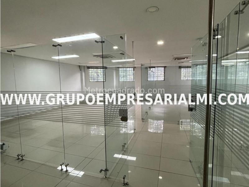 Bodega en Arriendo, Ancon Sur, Sabaneta - Vista 3