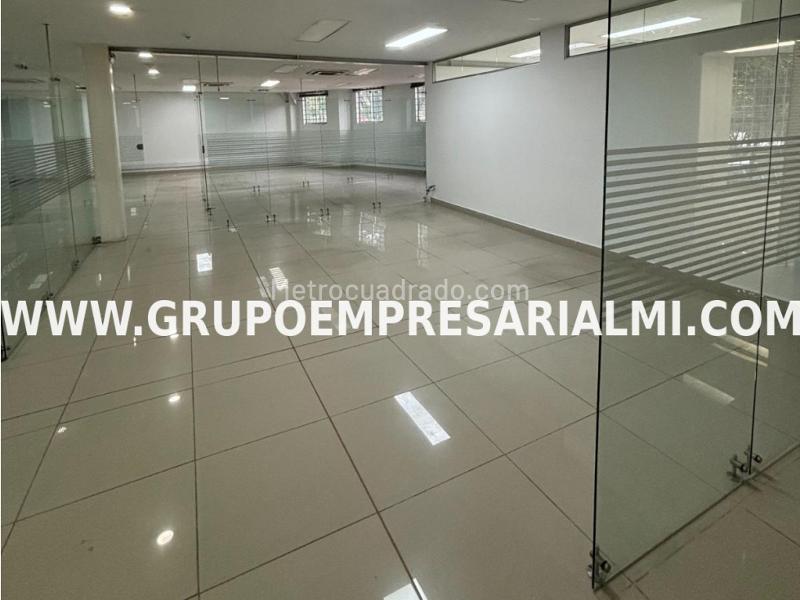 Bodega en Arriendo, Ancon Sur, Sabaneta - Vista 5
