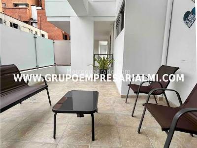 Apartamento de 3 alcobas en arriendo en Conquistadores, Medellín, 108 m² · foto 10 de 20