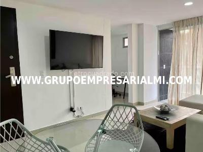 Apartamento de 3 alcobas en arriendo en Conquistadores, Medellín, 108 m² · foto 11 de 20