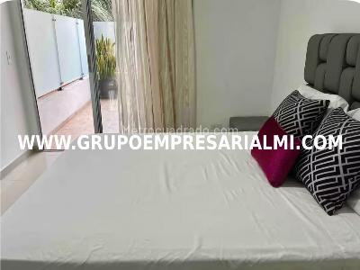 Apartamento de 3 alcobas en arriendo en Conquistadores, Medellín, 108 m² · foto 15 de 20