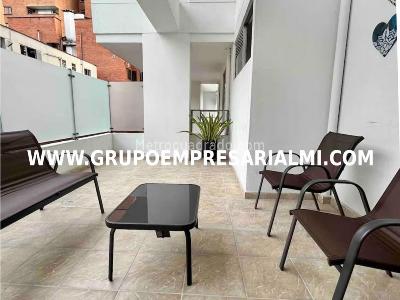 Apartamento de 3 alcobas en arriendo en Conquistadores, Medellín, 108 m² · foto 20 de 20