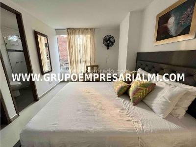 Apartamento de 3 alcobas en arriendo en Conquistadores, Medellín, 108 m² · foto 4 de 20