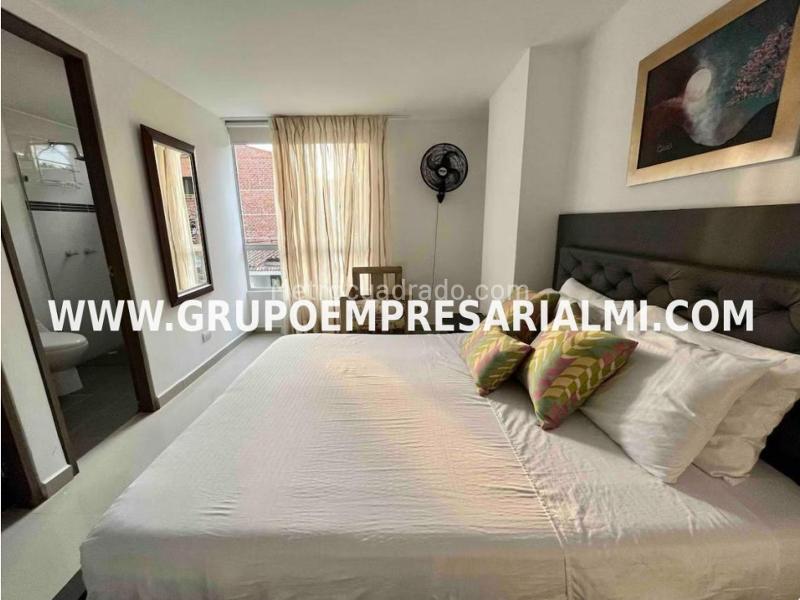 Beautiful Furnished 3BR Apartment in Conquistadores - 4