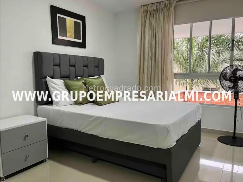 Beautiful Furnished 3BR Apartment in Conquistadores - 6