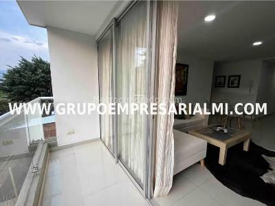 Apartamento de 3 alcobas en arriendo en Conquistadores, Medellín, 108 m² · foto 9 de 20