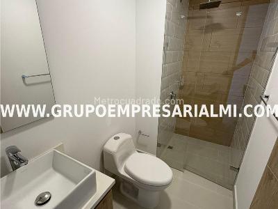 Apartamento en venta en Los Colores, Medellín · foto 20 de 20