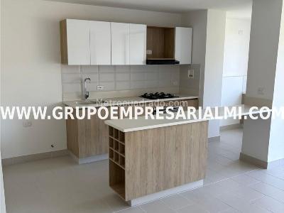 Apartamento en venta en Los Colores, Medellín · foto 3 de 20