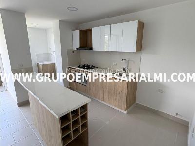 Apartamento en venta en Los Colores, Medellín · foto 4 de 20