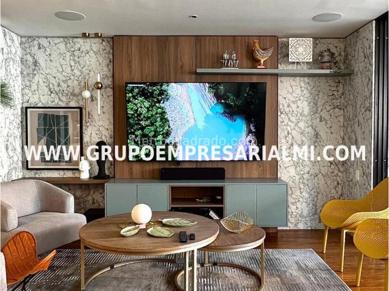Luxury 3BR Apartment in El Poblado - 5