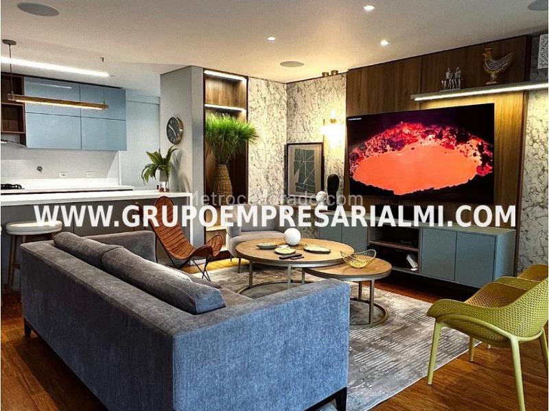 Luxury 3BR Apartment in El Poblado - 6