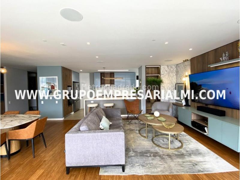 Luxury 3BR Apartment in El Poblado - 7