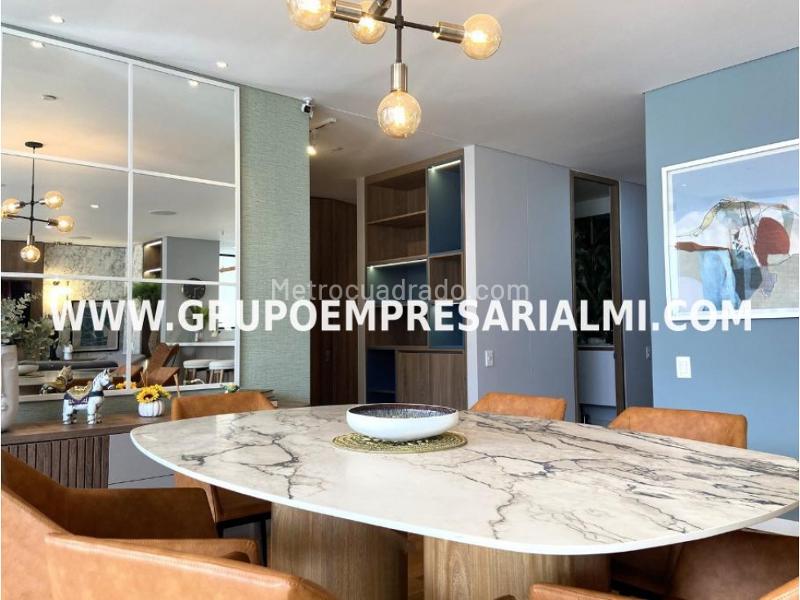 Luxury 3BR Apartment in El Poblado - 9