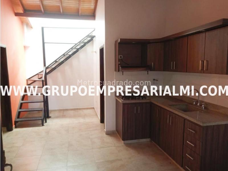 Apartamento de 2 Alcobas en Santa Mónica 2 con Parqueadero - 2