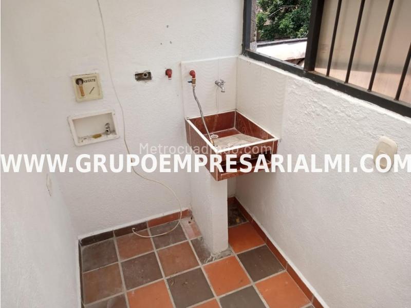 Apartamento de 2 Alcobas en Santa Mónica 2 con Parqueadero - 7
