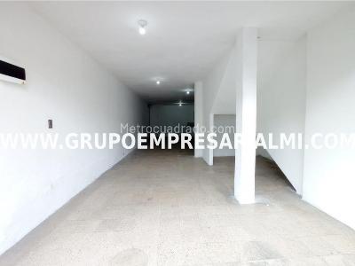 Retail space for rent in Mesa, Envigado