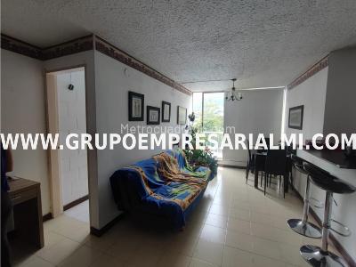 Apartamento en venta en Buenos Aires, Medellín · foto 3 de 20