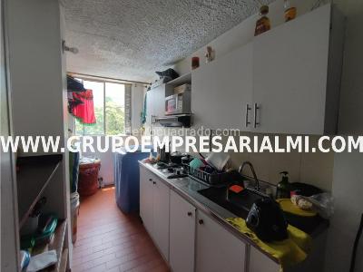 Apartamento en venta en Buenos Aires, Medellín · foto 4 de 20