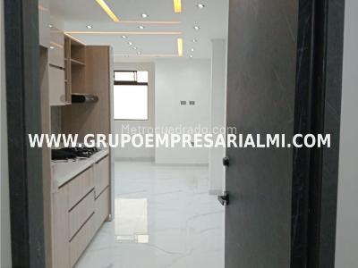 Apartamento en venta en Buenos Aires, Medellín · foto 2 de 20