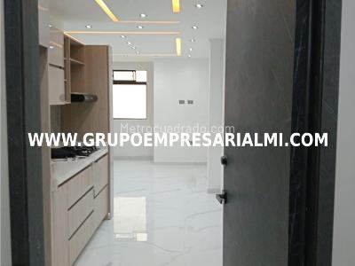 Apartamento en venta en Buenos Aires, Medellín · foto 13 de 20