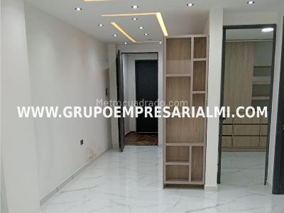 Apartamento en venta en Buenos Aires, Medellín · foto 2 de 20
